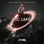 Nic Lake - The Girl On The Rocket