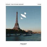 Ernar and The Kitchen Songs - Paris