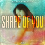 ACKO and Wontu and Paul Hawksworth - Shape Of You