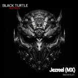 Jezreel (MX) - Laser Night (Original Mix)