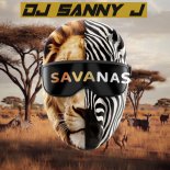 DJ Sanny J - Savanas (Extented)