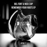 Bel Fort & Nick CHP - Hot Key (Original Mix)