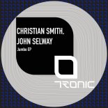 Christian Smith & John Selway - Pattern Recognition (2025 Remake)