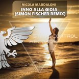 Nicola Maddaloni - Inno Alla Gioia (Simon Fischer Remix)