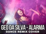 Geo Da Silva & Canello - Alarma (Bootleg Deliquentes vol.1)