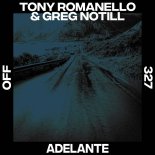 Tony Romanello & Greg Notill - Malanga (Original Mix)