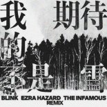 Blink, Ezra Hazard, The Infamous - 我期待的不是雪 (Wo Qi Dai De Bu Shi Xue) (Extended Rmx)