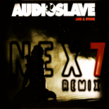 Audioslave - Like a Stone ( NEX7 Extended Remix )