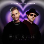 Kolya Funk & Matvey Emerson - What Is Love (Club Mix)