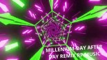 Millenium - Day After Day (RP Music Remix)