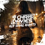 DJ Chris Davies - Old Skool Nights