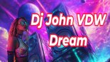 Dj John VDW - Dream