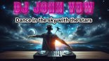 DJ JOHN VDW - in the sky with the stars