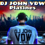 DJ JOHN VDW - Platines