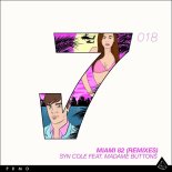 Syn Cole - Miami 82 (feat. Madame Buttons) [Kygo Remix]