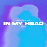 Gryffin & Kaskade feat. Nu-La - In My Head (RSCL Remix)