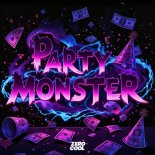 MOTi - Partymonster (Extended Mix)
