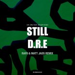 Dr. Dre feat. Snoop Dogg - Still D.R.E. (RAFO & Matt Jaos Remix)