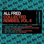 Jeremy Bass, 88G - Dale (All Fred Extended Remix)