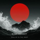 Billy Monkey - Rolling In The Deep