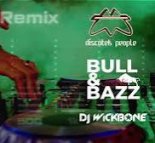 MOLELLA - DISCOTEK PEOPLE 2025 (BULL & BAZZ X DJ WICKBONE REMIX)