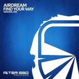 Airdream - Find Your Way (Original Mix)