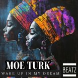 Moe Turk - Wake Up In My Dream