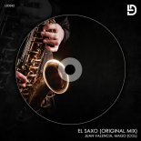 Juan Valencia, MAGO (COL) - El Saxo (Original Mix)