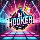 Juliana Yamasaki x Julas x DANIL - Circuit Ruff Stuff (DJHooKeR Mash-Up)