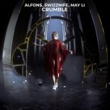 Alfons & Swizznife Feat. May Li - Crumble