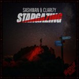 SashMan & CLARI7Y - Stargazing (Extended Mix)