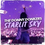 The Donny Donkers - Starlit Sky