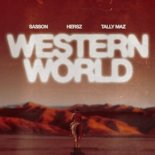 Sasson (FR), Hersz, Tally Maz - Western World (Extended Mix)