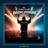 Rene Park - Back Again! (Extended Mix)