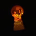 Selena Gomez & Benny Blanco - Sunset Blvd