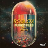 FXF, Roblox - Funky Pills