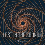 Peverell, Venessa Jackson - Lost in the Sound