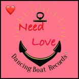 Roger Murttock - Need Love