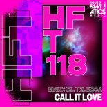 Maickel Telussa - Call It Love