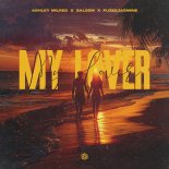 Ashley Milred, SALEEM & Fuzeejasmine - My Lover (Extended Mix)