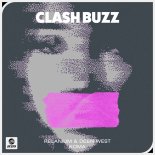 Relanium, Deen West & Koma - Clash Buzz (Original Mix)