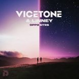 Vicetone, Linney - Opposites (Extended Mix)