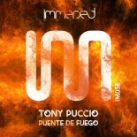 Tony Puccio - Puente De Fuego