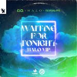 R.I.O., HALO, Deeperlove - Waiting For Tonight (HALO VIP)