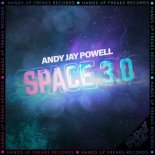 Andy Jay Powell - Space 3.0