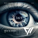 Max & Dana - 365 (Extended Mix)