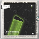 Demon Noise - Gravitate (Original Mix)