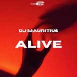 DJ Mauritius - Alive (Dub Mix)