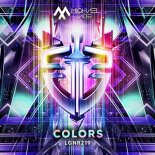 Michael Ace - Colors (Extended Mix)