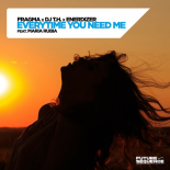 Fragma X Enerdizer X DJ T.H. feat. Maria Rubia - Everytime You Need Me (Extended Mix)